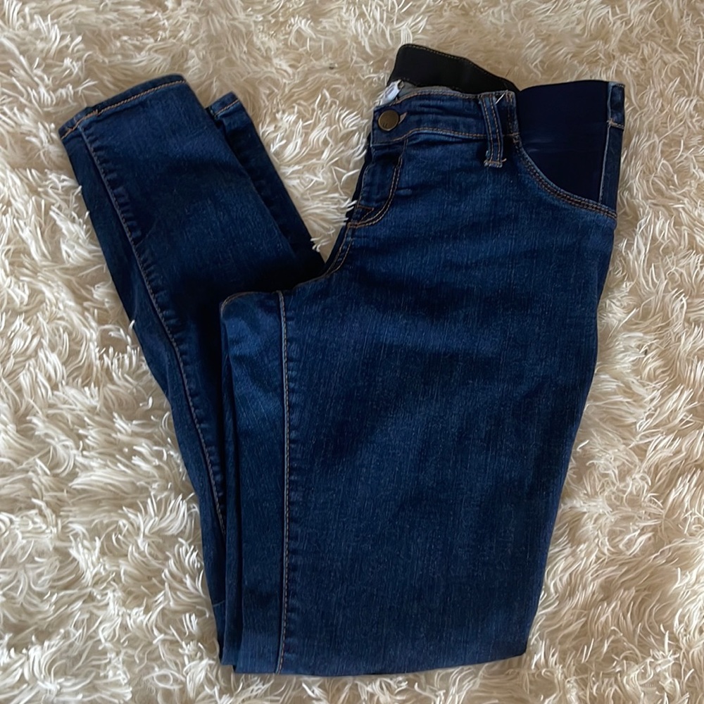 Liz Lange Maternity Jegging
